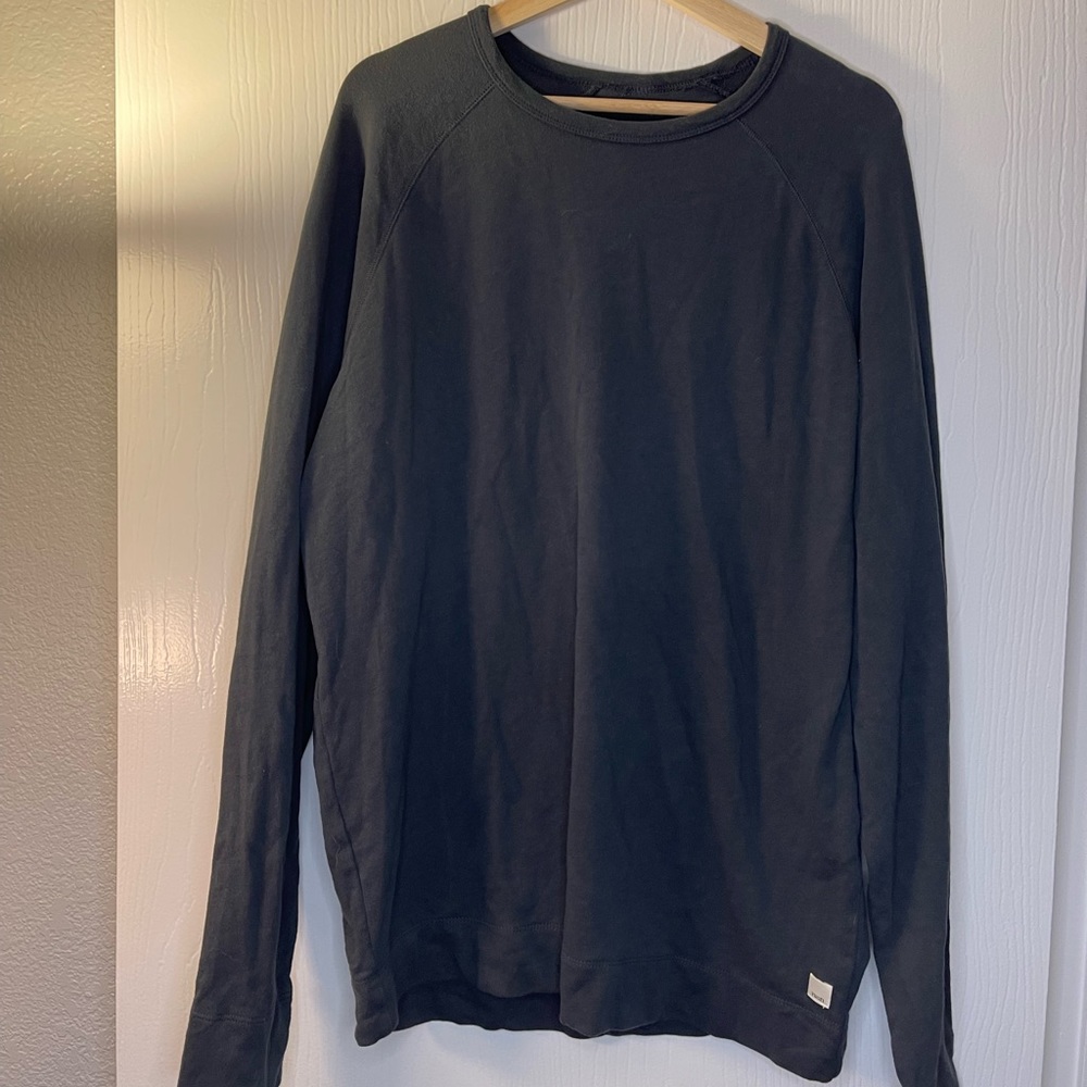 Vuori longsleeve